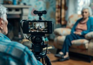 Video Biography - Essential Package