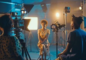 Video Biography - Popular Package
