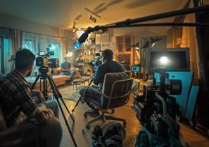 Video Biography - Premium Package